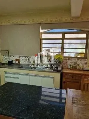 Sobrado, 4 quartos, 211 m² - Foto 33