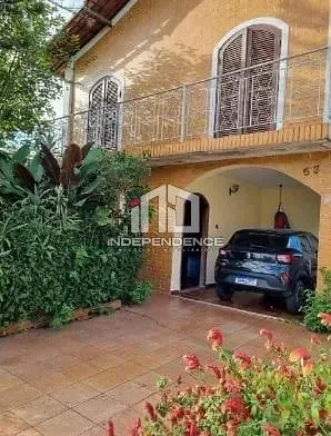 Sobrado, 4 quartos, 211 m² - Foto 5