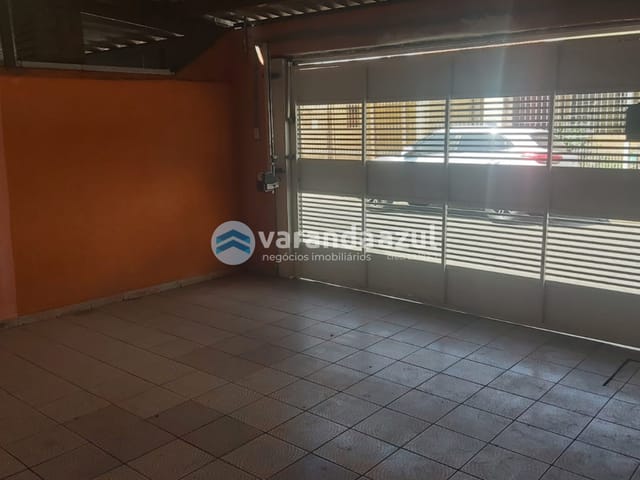 Foto do Sobrado - Excelente Sobrado com  2 dormitórios para locação, Vila Siqueira (Zona Leste), São Paulo, SP | Varanda Azul Negócios Imobiliários