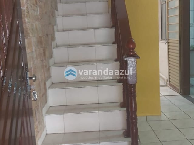 Foto do Sobrado - Excelente Sobrado com  2 dormitórios para locação, Vila Siqueira (Zona Leste), São Paulo, SP | Varanda Azul Negócios Imobiliários