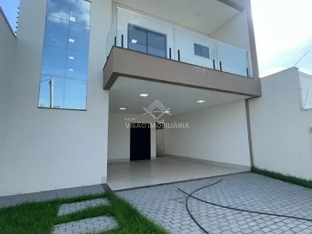 Sobrado com 360m² 2 quartos e 2 banheiros, à venda, no bairro Jardim Maringá em Sinop