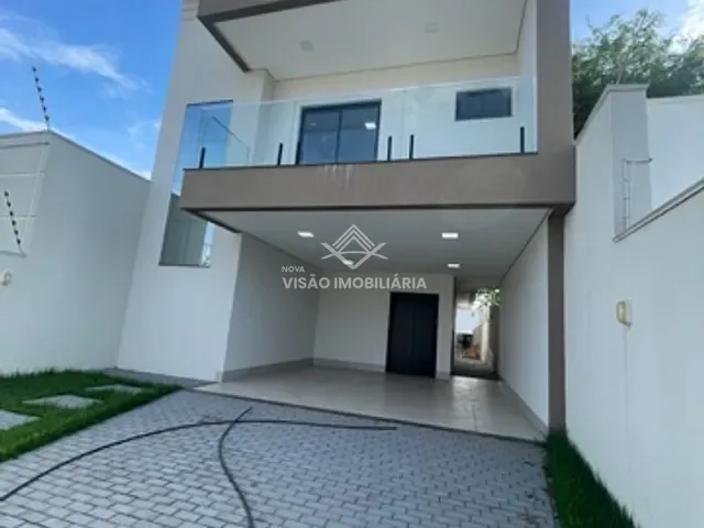 Sobrado com 360m² 2 quartos e 2 banheiros, à venda, no bairro Jardim Maringá em Sinop