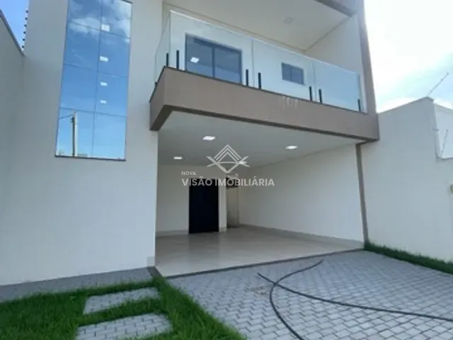 Sobrado com 360m² 2 quartos e 2 banheiros, à venda, no bairro Jardim Maringá em Sinop