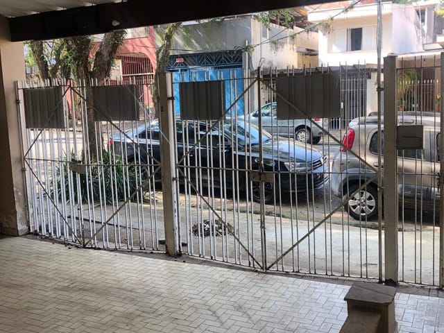 Sobrado com 135m² 3 quartos e 3 banheiros, à venda, no bairro Vila Madalena em São Paulo