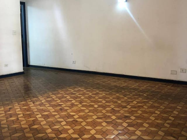 Sobrado com 135m² 3 quartos e 3 banheiros, à venda, no bairro Vila Madalena em São Paulo