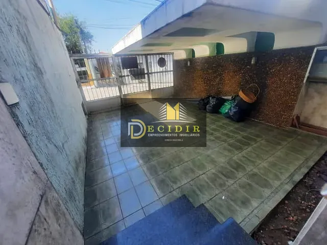 Sobrado com 100m² 2 quartos e 2 banheiros, à venda, no bairro Vila Prudente em São Paulo