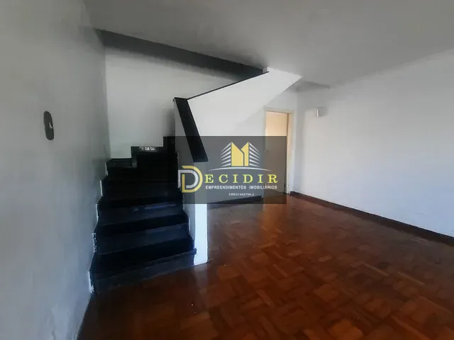Sobrado com 100m² 2 quartos e 2 banheiros, à venda, no bairro Vila Prudente em São Paulo