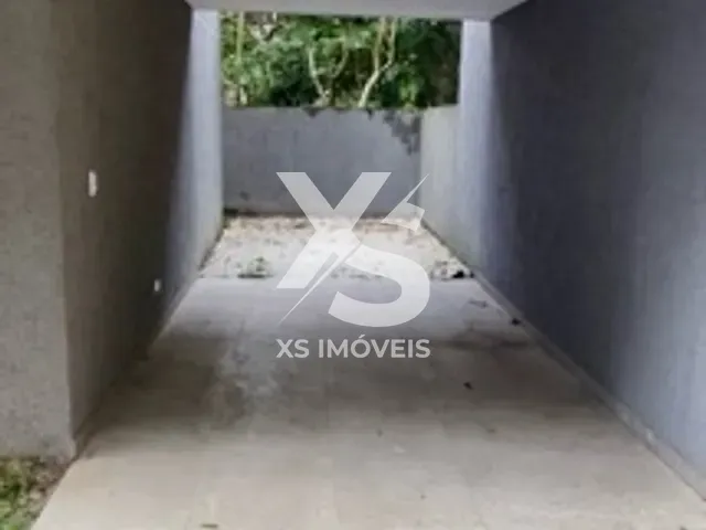 Sobrado com 130m² 3 quartos e 3 banheiros, para alugar, no bairro São Lourenço em Curitiba