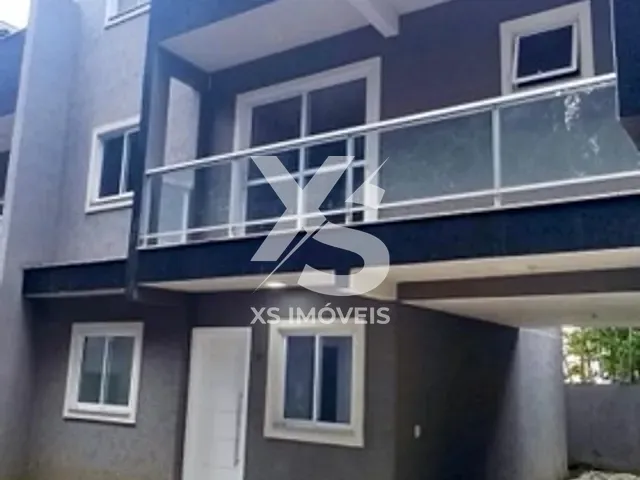 Sobrado com 130m² 3 quartos e 3 banheiros, para alugar, no bairro São Lourenço em Curitiba