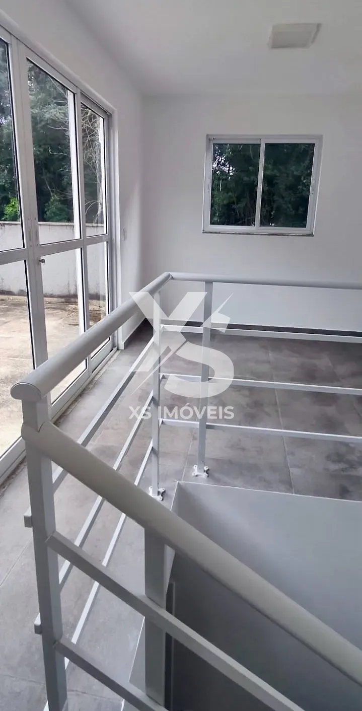 Sobrado, 3 quartos, 130 m² - Foto 38