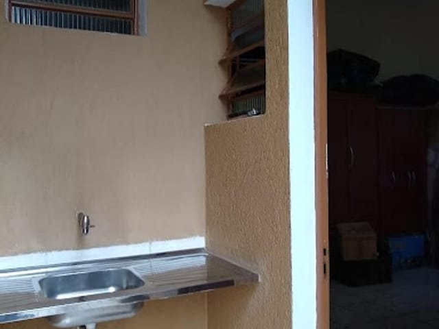 Sobrado 3 quartos e 1 banheiro, à venda, no bairro Vila Zanardi em Guarulhos
