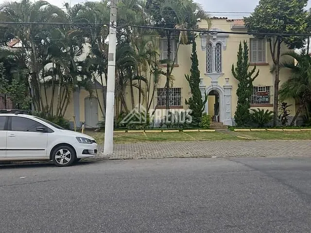 Sobrado com 244m², à venda ou para alugar, no bairro Jardim Paulista em São Paulo