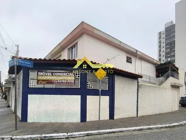 Sobrado para alugar, no bairro Gopoúva em Guarulhos