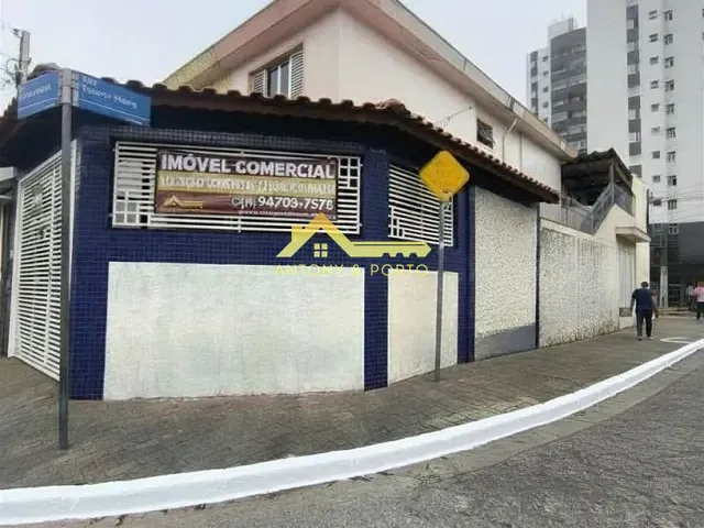 Sobrado para alugar, no bairro Gopoúva em Guarulhos