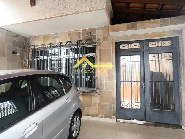 Sobrado para alugar, no bairro Gopoúva em Guarulhos