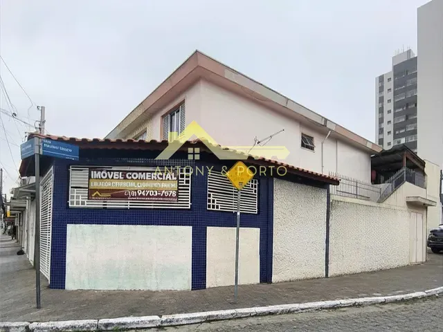 Sobrado para alugar, no bairro Gopoúva em Guarulhos
