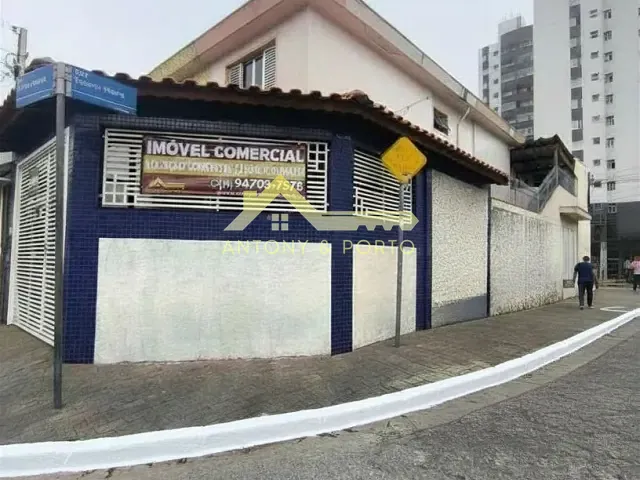 Sobrado para alugar, no bairro Gopoúva em Guarulhos