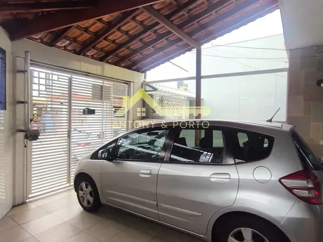 Sobrado para alugar, no bairro Gopoúva em Guarulhos