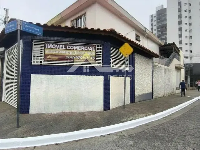 Sobrado para alugar, no bairro Gopoúva em Guarulhos