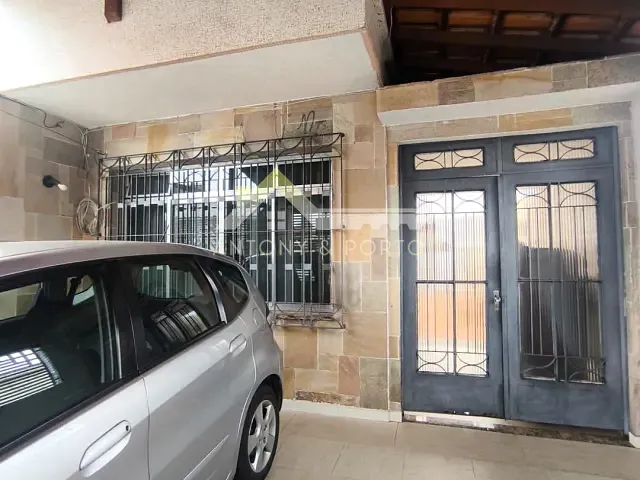 Sobrado para alugar, no bairro Gopoúva em Guarulhos