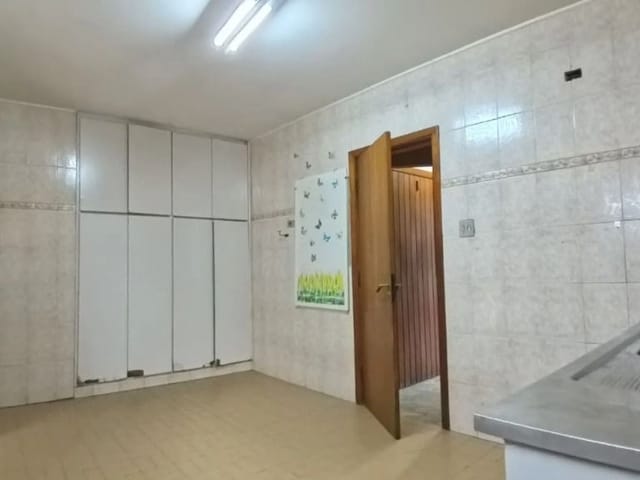 Sobrado com 128m² 3 quartos e 2 banheiros, à venda ou para alugar, no bairro Vila Clementino	 em São Paulo