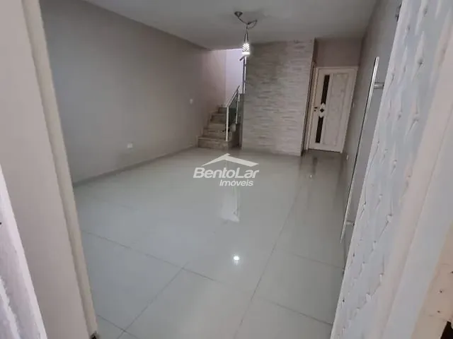 Sobrado com 110m² 3 quartos e 1 banheiro, à venda, no bairro Vila Medeiros em São Paulo