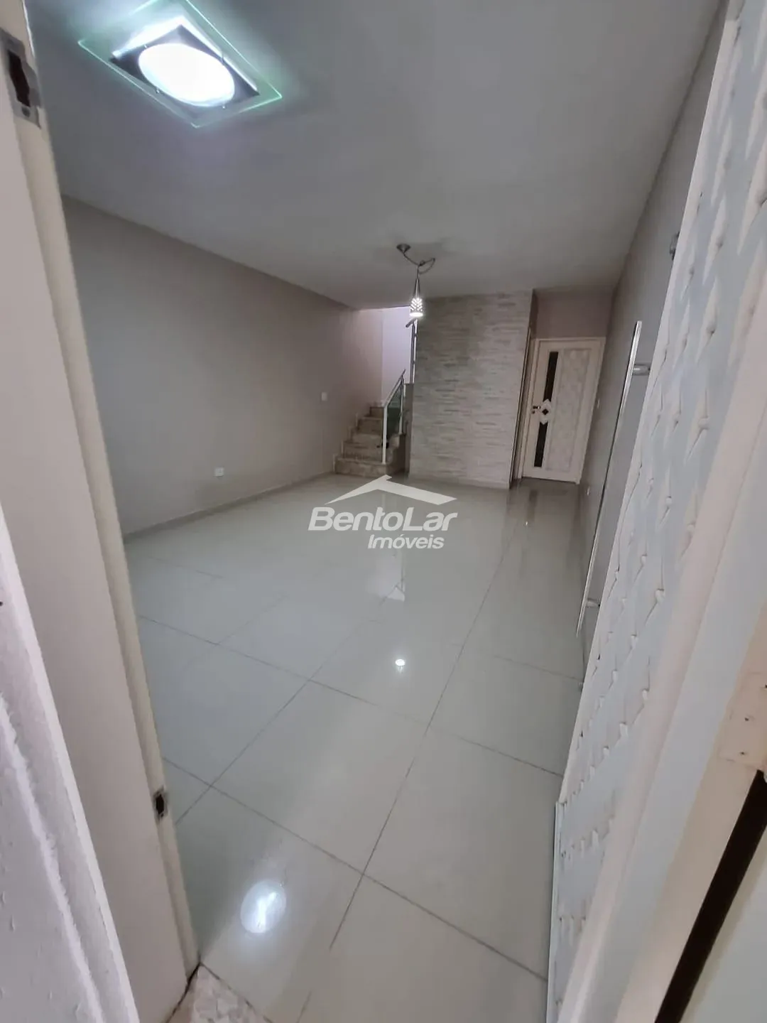 Sobrado, 3 quartos, 110 m² - Foto 1