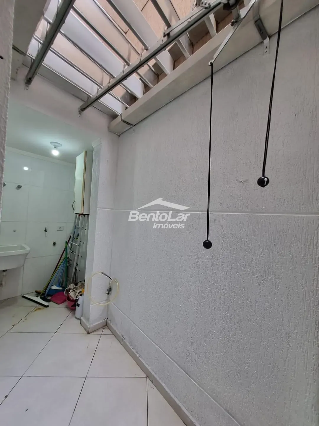 Sobrado, 3 quartos, 110 m² - Foto 5