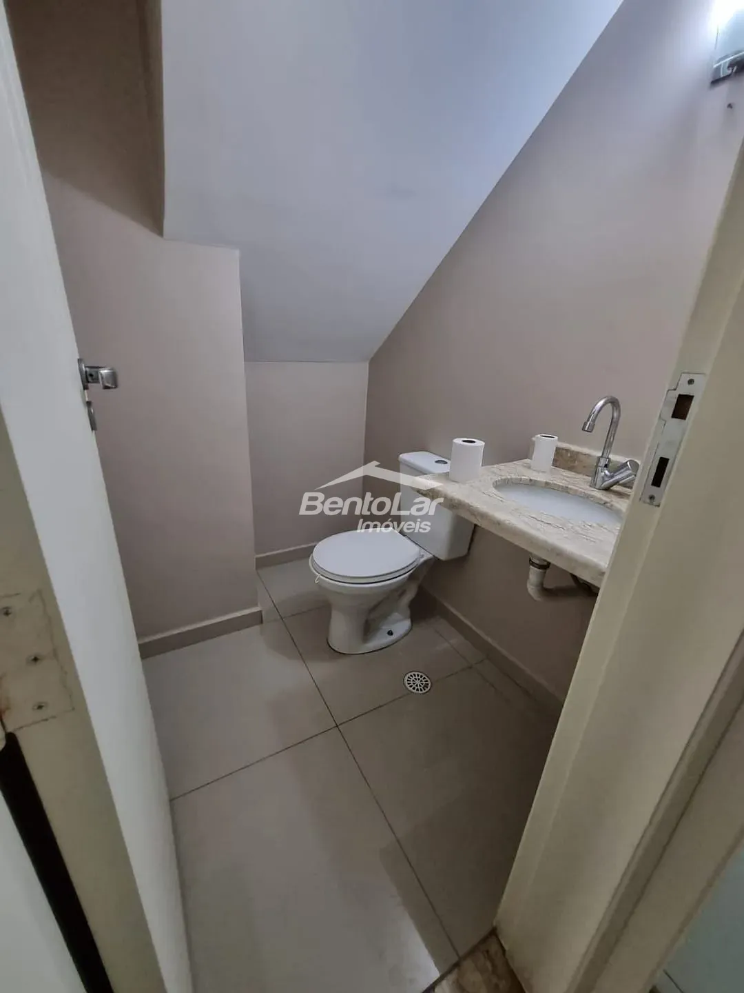 Sobrado, 3 quartos, 110 m² - Foto 7