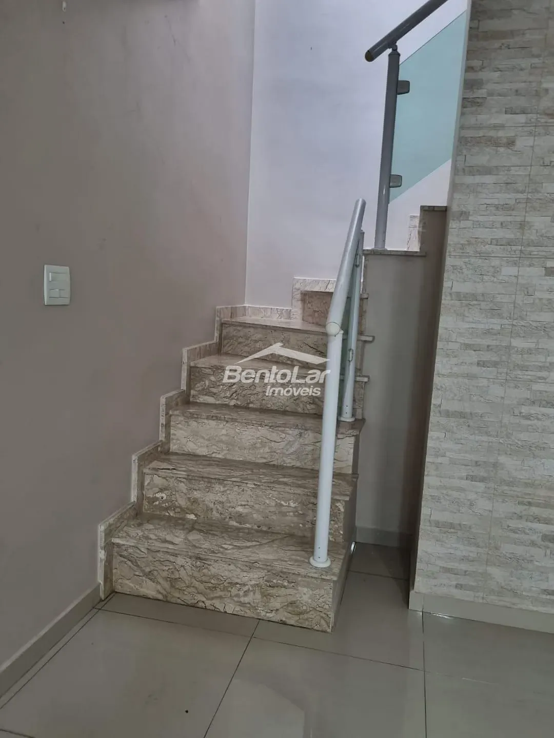 Sobrado, 3 quartos, 110 m² - Foto 9