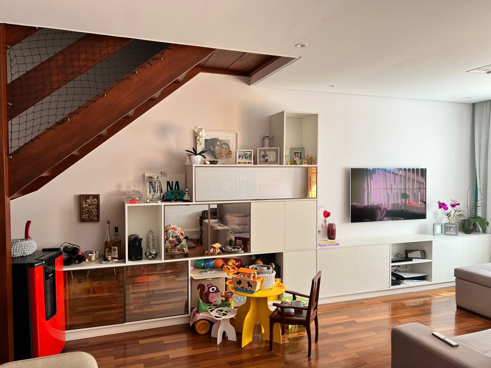 Sobrado à venda com 3 quartos, 120m² - Foto 4