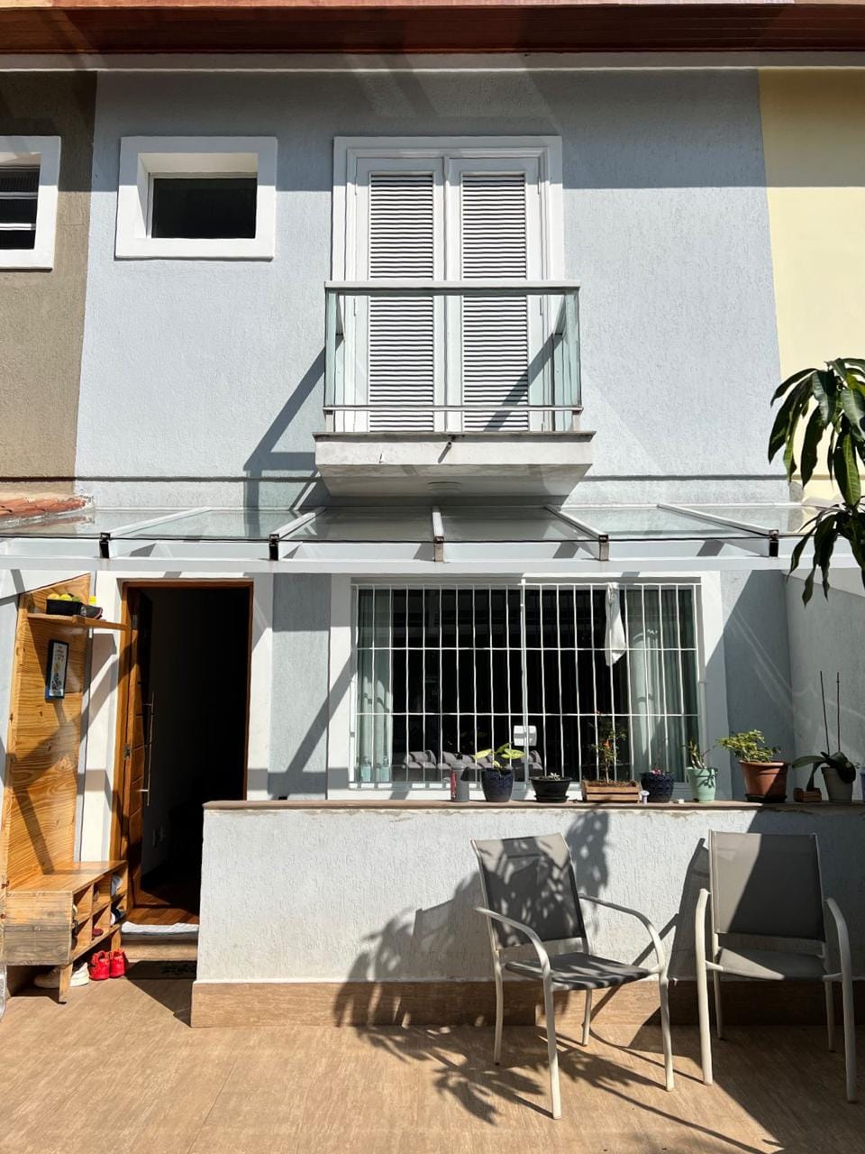 Sobrado à venda com 3 quartos, 120m² - Foto 21