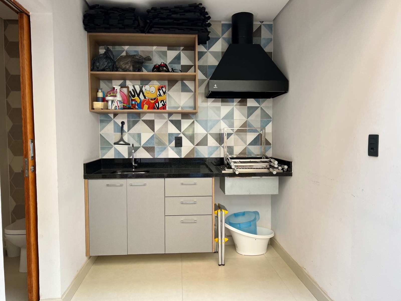 Sobrado à venda com 3 quartos, 120m² - Foto 6
