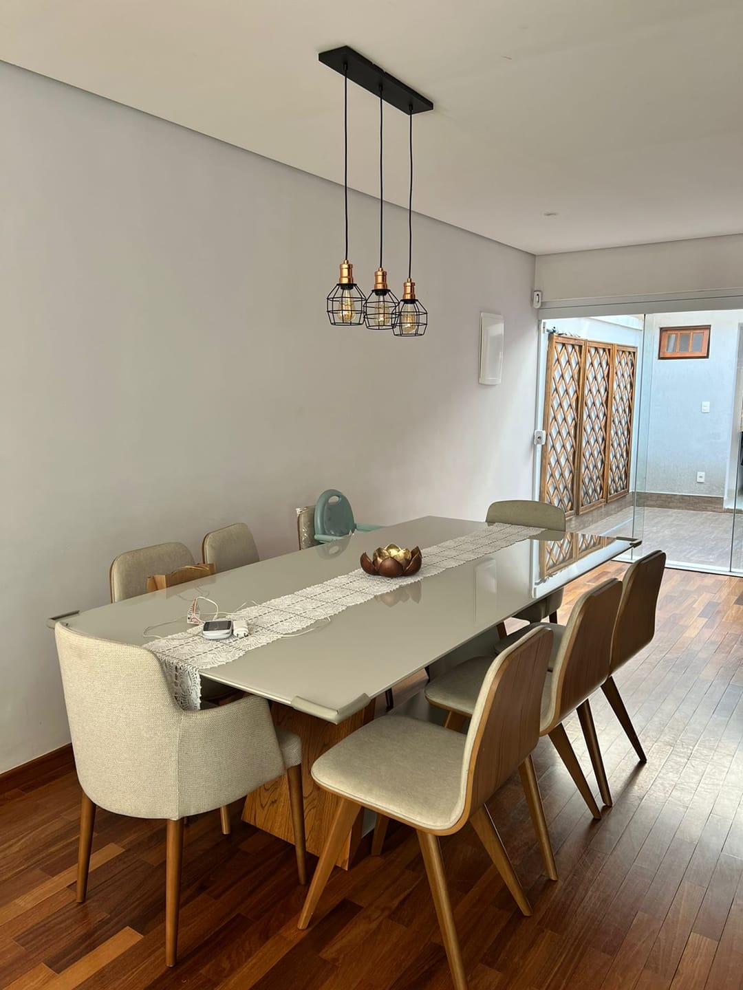 Sobrado à venda com 3 quartos, 120m² - Foto 5