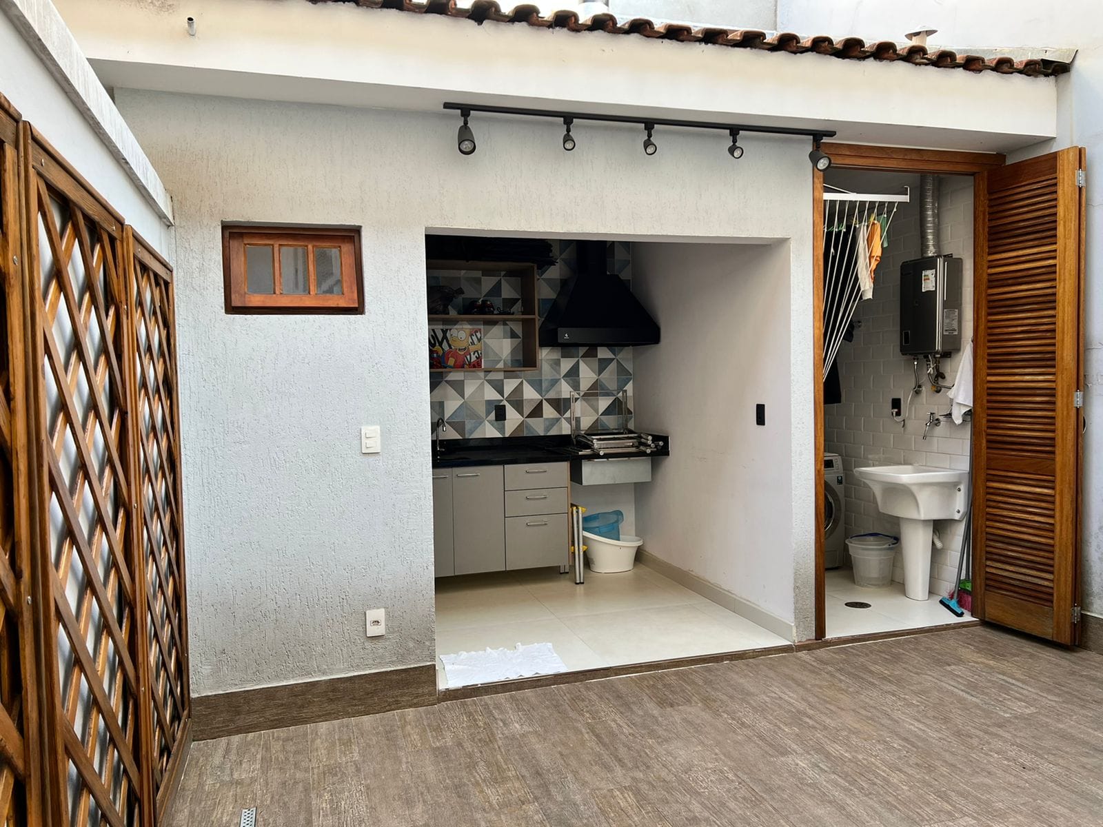 Sobrado à venda com 3 quartos, 120m² - Foto 8