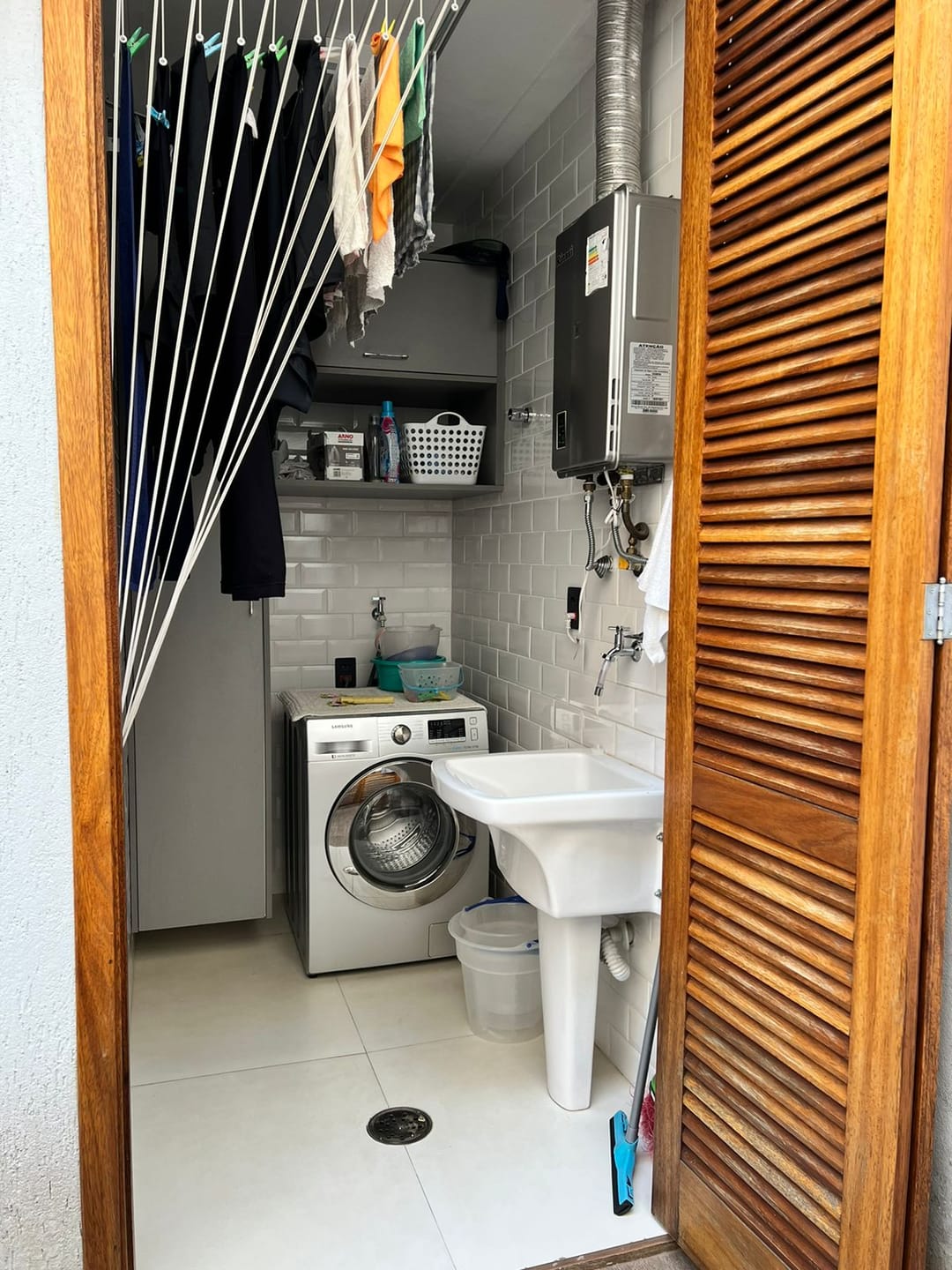 Sobrado à venda com 3 quartos, 120m² - Foto 20
