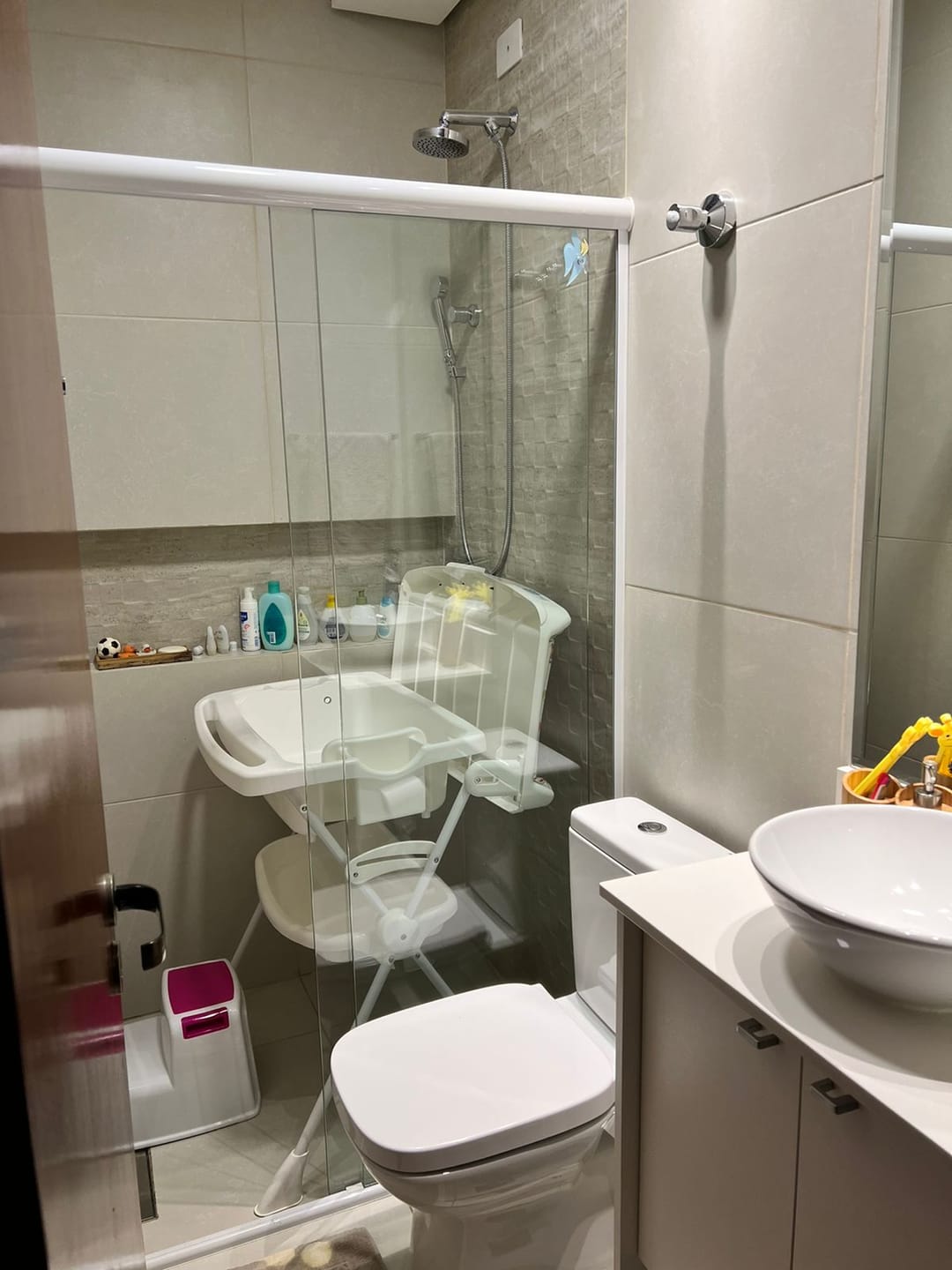 Sobrado à venda com 3 quartos, 120m² - Foto 18