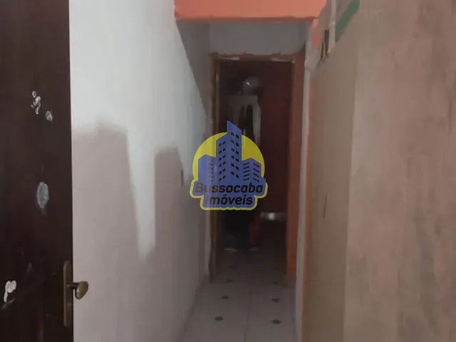 Sobrado com 142m² 6 quartos e 6 banheiros, à venda, no bairro Jardim Maria Beatriz em Carapicuíba