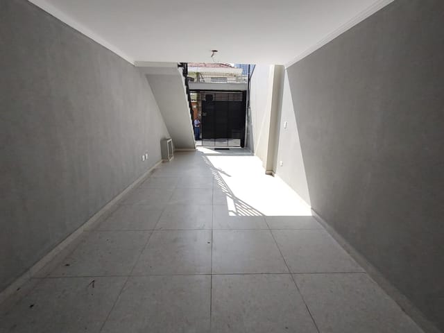 Sobrado 3 quartos e 3 banheiros, à venda, no bairro Vila Matilde em São Paulo
