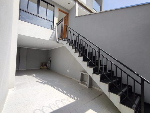 Sobrado 3 quartos e 3 banheiros, à venda, no bairro Vila Matilde em São Paulo