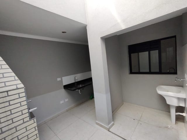 Sobrado 3 quartos e 3 banheiros, à venda, no bairro Vila Matilde em São Paulo