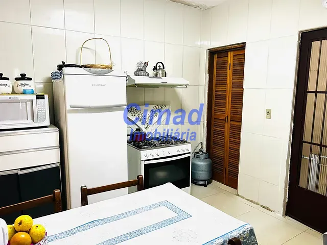 Sobrado com 106m² 2 quartos e 2 banheiros, à venda, no bairro Vila Paiva em São Paulo