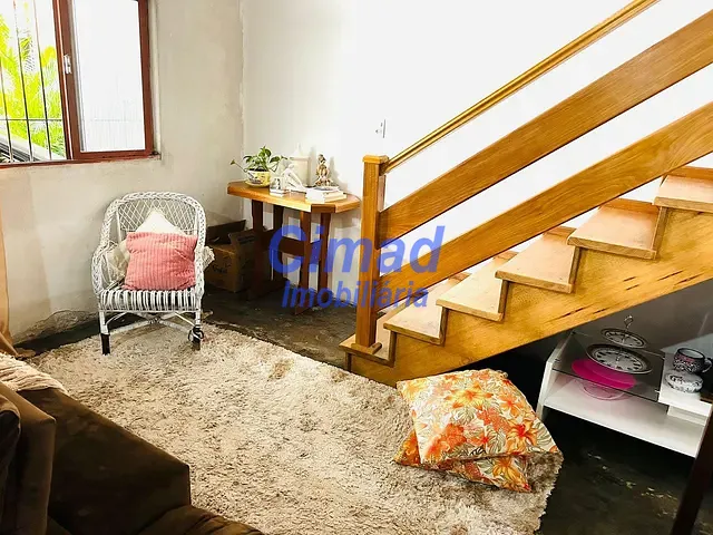 Sobrado com 106m² 2 quartos e 2 banheiros, à venda, no bairro Vila Paiva em São Paulo