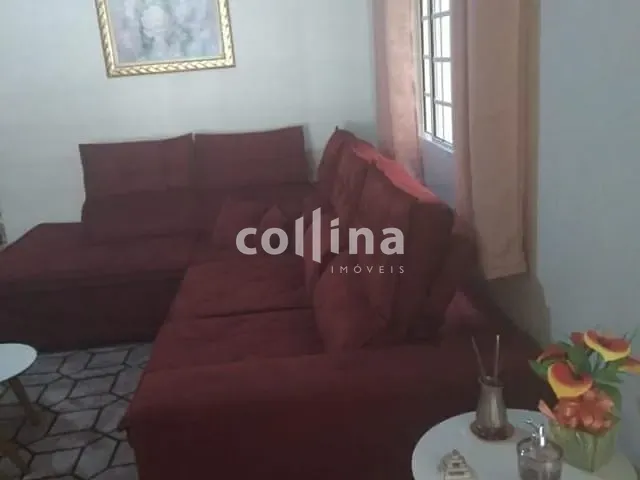 Sobrado com 125m² 3 quartos e 1 banheiro, à venda, no bairro Vila Silviânia em Carapicuíba