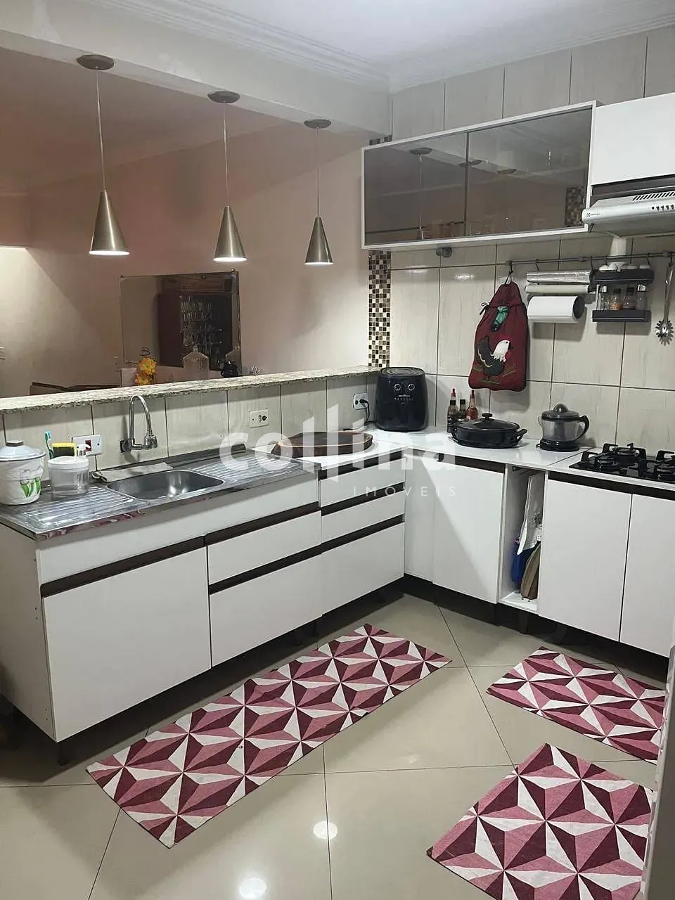 Sobrado, 3 quartos, 125 m² - Foto 22