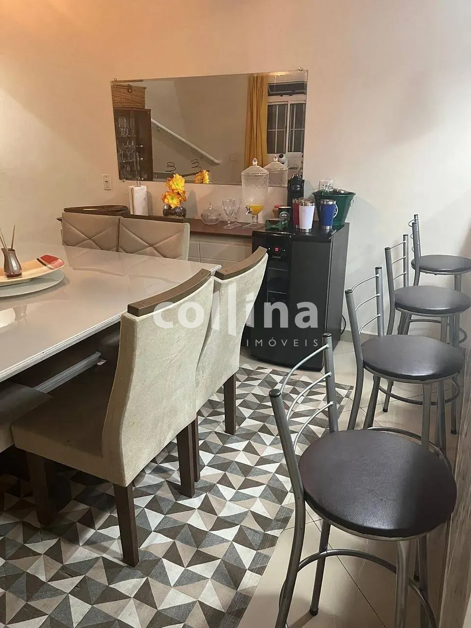 Sobrado, 3 quartos, 125 m² - Foto 26