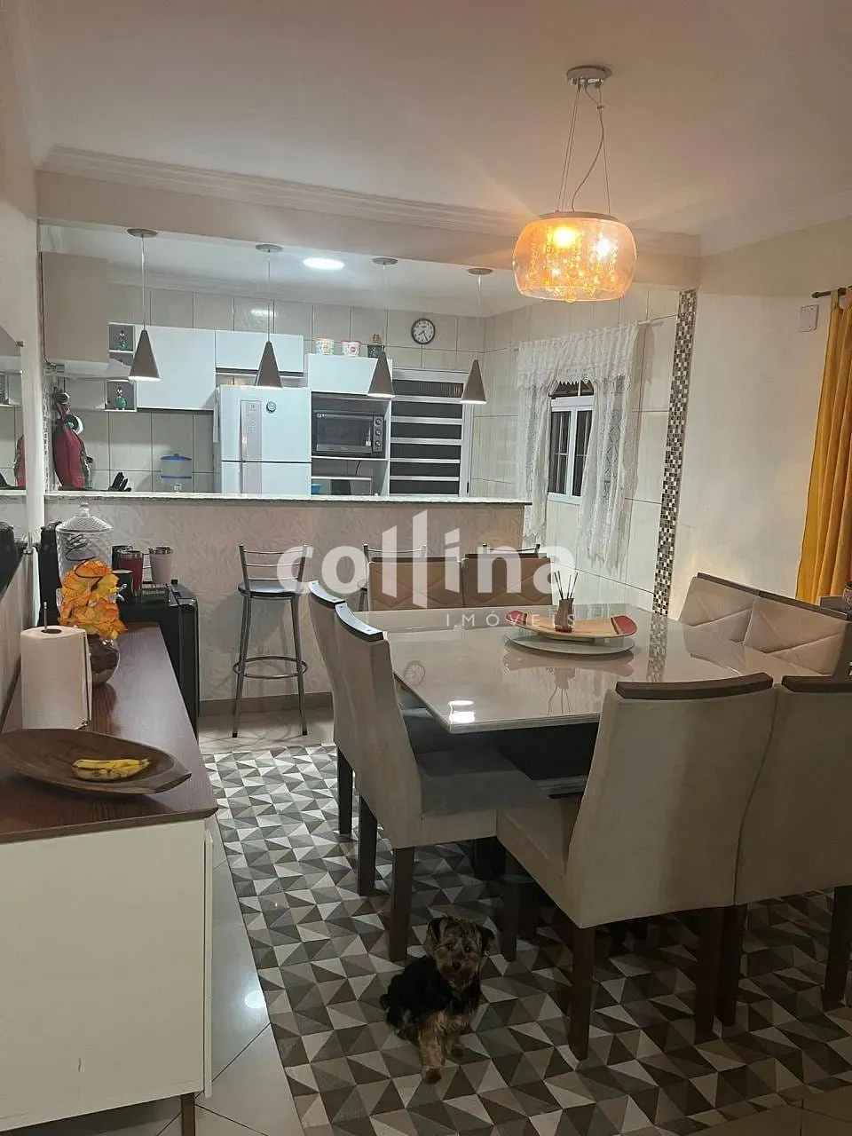 Sobrado, 3 quartos, 125 m² - Foto 25