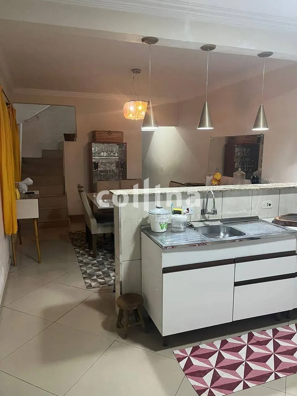 Sobrado, 3 quartos, 125 m² - Foto 23