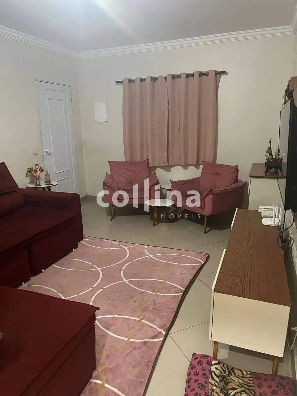 Sobrado, 3 quartos, 125 m² - Foto 5