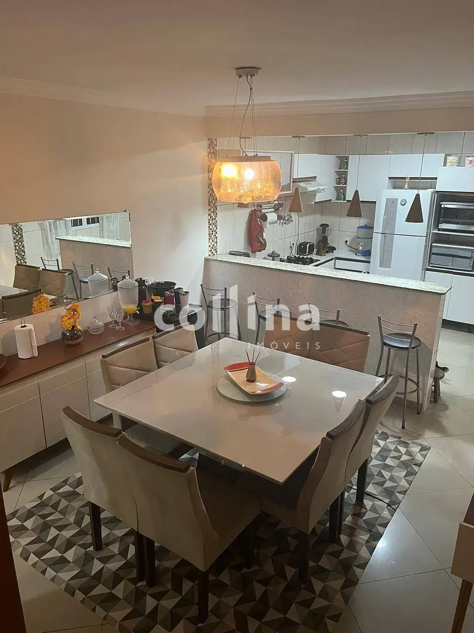 Sobrado, 3 quartos, 125 m² - Foto 27